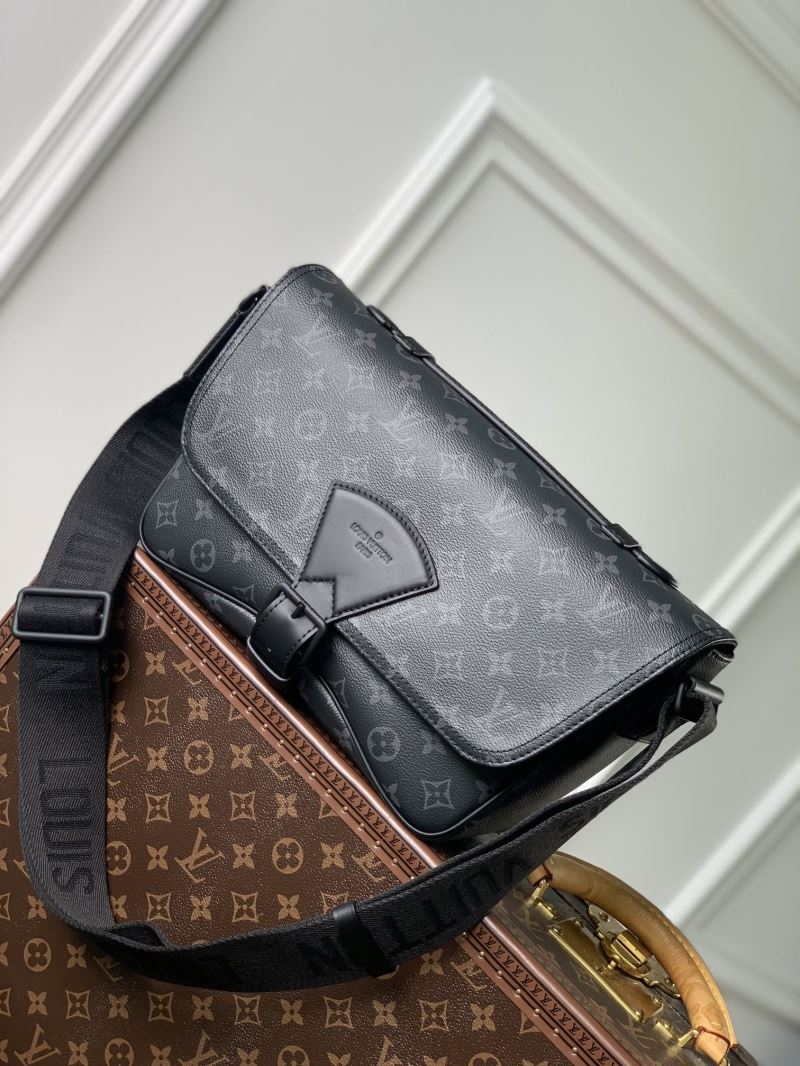 Mens LV Satchel bags